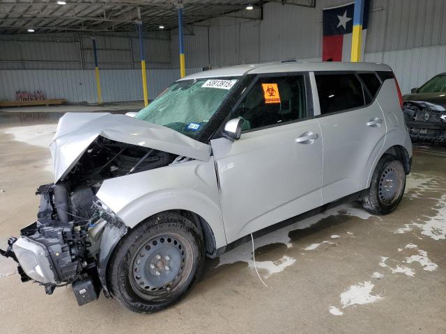 2020 KIA SOUL LX, null