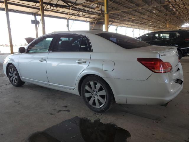 4T1BK36B36U076967 - 2006 TOYOTA AVALON XL WHITE photo 2