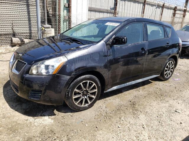 2009 PONTIAC VIBE, 