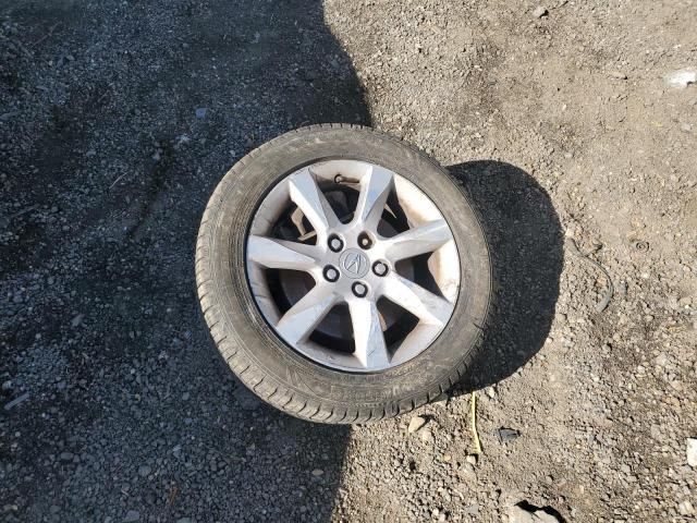 19UUA8F51EA006795 - 2014 ACURA TL TECH WHITE photo 12