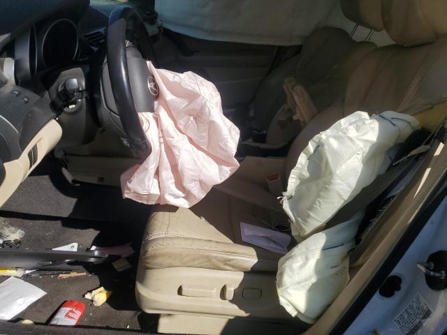 19UUA8F51EA006795 - 2014 ACURA TL TECH WHITE photo 7