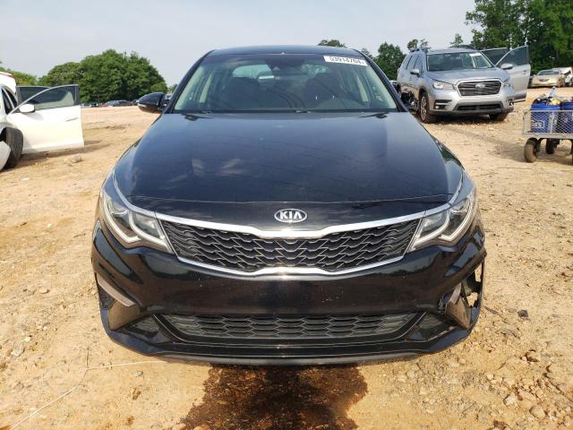 5XXGT4L30LG398428 - 2020 KIA OPTIMA LX BLACK photo 5