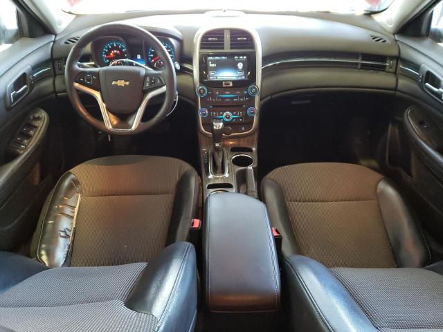 1G11G5SXXEF265044 - 2014 CHEVROLET MALIBU 3LT 红色 照片 8