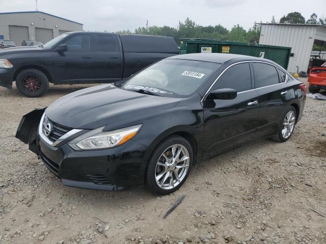 1N4AL3AP0GN356167 - 2016 NISSAN ALTIMA 2.5 BLACK photo 1