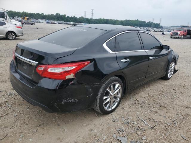 1N4AL3AP0GN356167 - 2016 NISSAN ALTIMA 2.5 BLACK photo 3