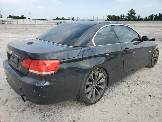 WBAWL73529P181900 - 2009 BMW 335 I BLACK photo 3