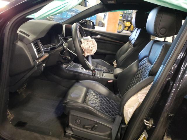 WA1C4AFY0K2096184 - 2019 AUDI SQ5 PRESTIGE BLUE photo 7