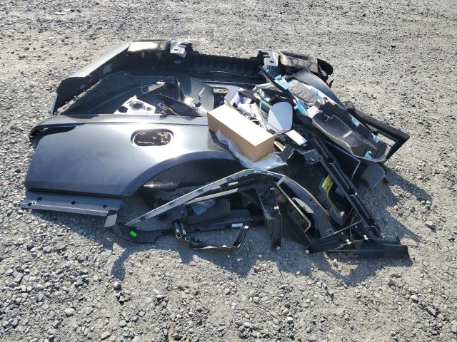 SALGS2SV8KA563235 - 2019 LAND ROVER RANGE ROVER HSE WHITE photo 13