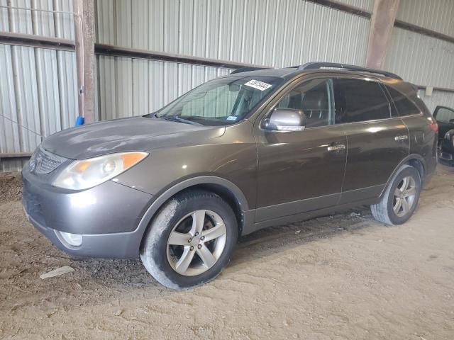 2007 HYUNDAI VERACRUZ GLS, 