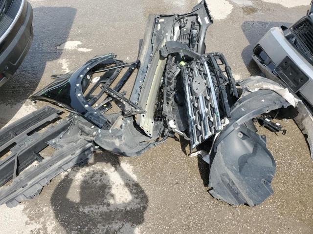 1FM5K7D88JGB97285 - 2018 FORD EXPLORER XLT BLACK photo 13