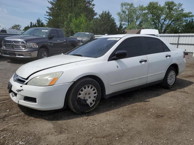 2007 HONDA ACCORD VALUE, 