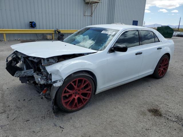 2014 CHRYSLER 300, 