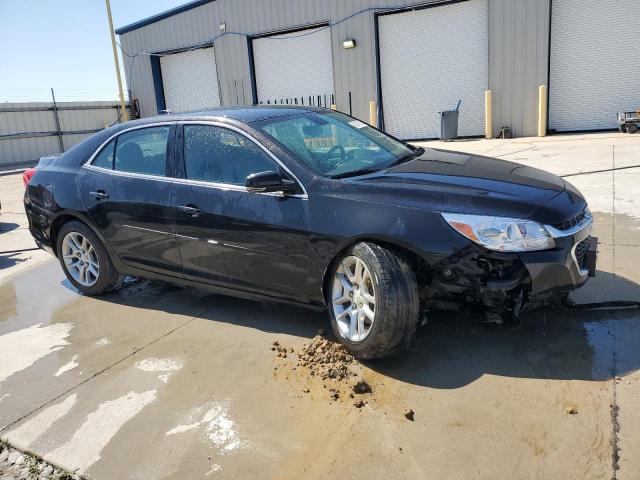1G11C5SL3FF322503 - 2015 CHEVROLET MALIBU 1LT BLACK photo 4