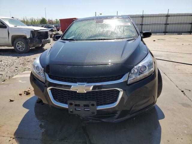 1G11C5SL3FF322503 - 2015 CHEVROLET MALIBU 1LT BLACK photo 5