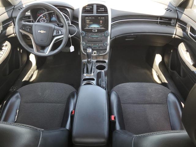 1G11C5SL3FF322503 - 2015 CHEVROLET MALIBU 1LT BLACK photo 8