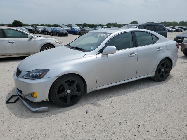 2007 LEXUS IS 250, 