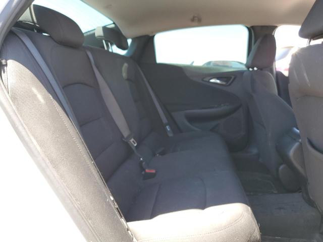 1G1ZG5ST2LF023622 - 2020 CHEVROLET MALIBU RS 白色 照片 10