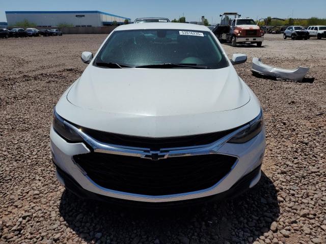 1G1ZG5ST2LF023622 - 2020 CHEVROLET MALIBU RS 白色 照片 5