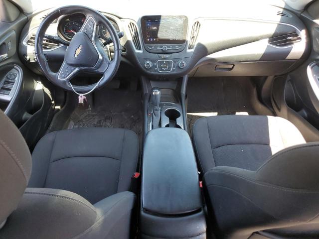 1G1ZG5ST2LF023622 - 2020 CHEVROLET MALIBU RS 白色 照片 8