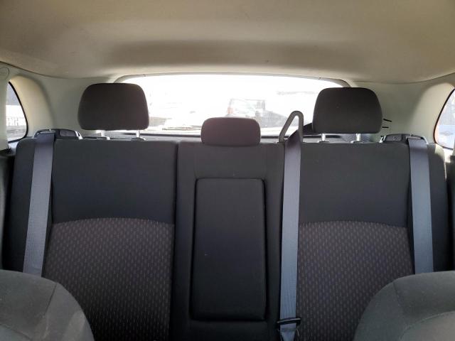 JA4AP3AU6HZ046985 - 2017 MITSUBISHI OUTLANDER ES BLACK photo 10