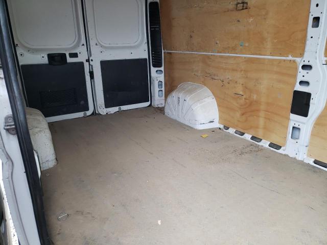 3C6URVHG3JE102902 - 2018 RAM PROMASTER 3500 HIGH 白色 照片 10