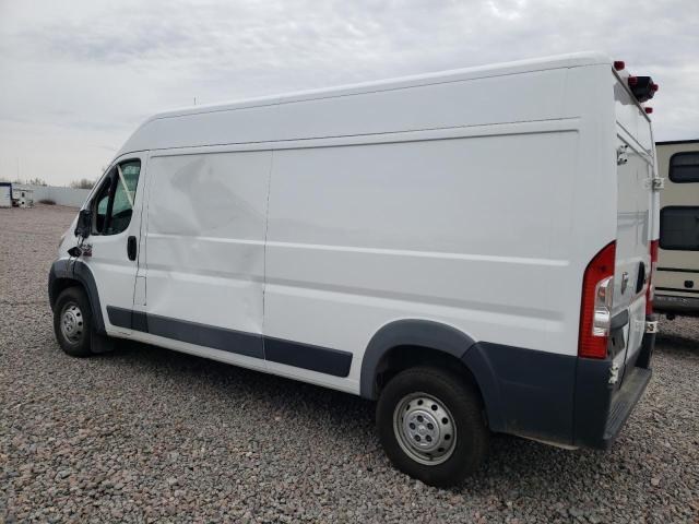 3C6URVHG3JE102902 - 2018 RAM PROMASTER 3500 HIGH 白色 照片 2