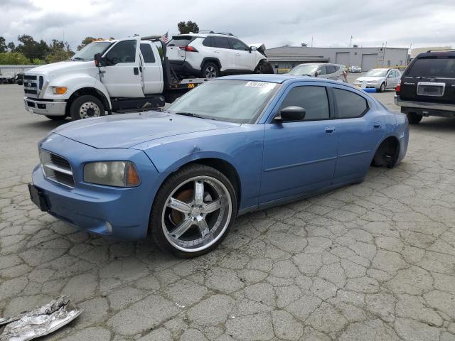 2007 DODGE CHARGER SE, null