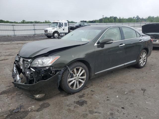 2010 LEXUS ES 350, 