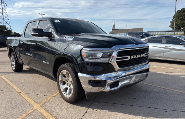 2019 RAM 1500 BIG HORN/LONE STAR, null