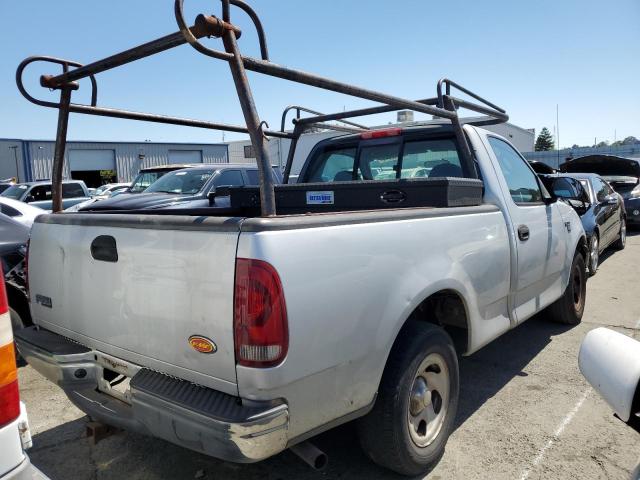 1FTRF17W53NB60176 - 2003 FORD F150 WHITE photo 3