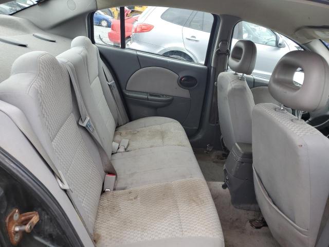 1G8AJ55F87Z200894 - 2007 SATURN ION LEVEL 2 BLUE photo 10