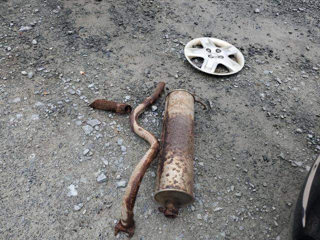 1G8AJ55F87Z200894 - 2007 SATURN ION LEVEL 2 BLUE photo 12