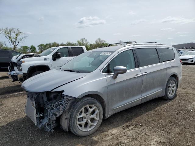 2017 CHRYSLER PACIFICA TOURING L PLUS, 