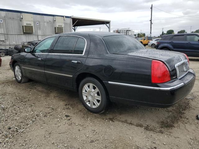2LNBL8EV5BX759455 - 2011 LINCOLN TOWN CAR EXECUTIVE L BLACK photo 2
