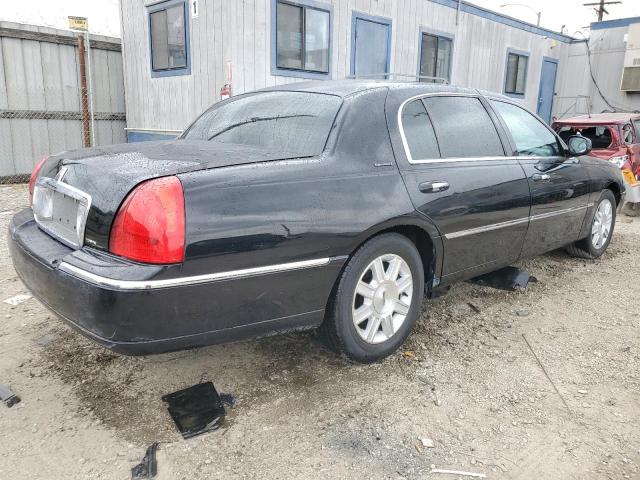 2LNBL8EV5BX759455 - 2011 LINCOLN TOWN CAR EXECUTIVE L BLACK photo 3