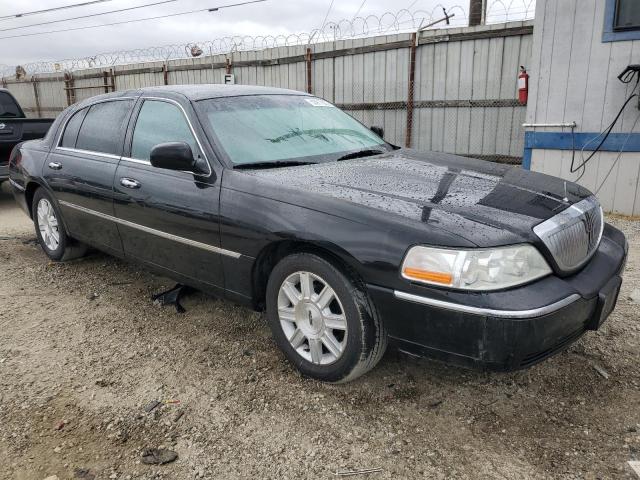 2LNBL8EV5BX759455 - 2011 LINCOLN TOWN CAR EXECUTIVE L BLACK photo 4