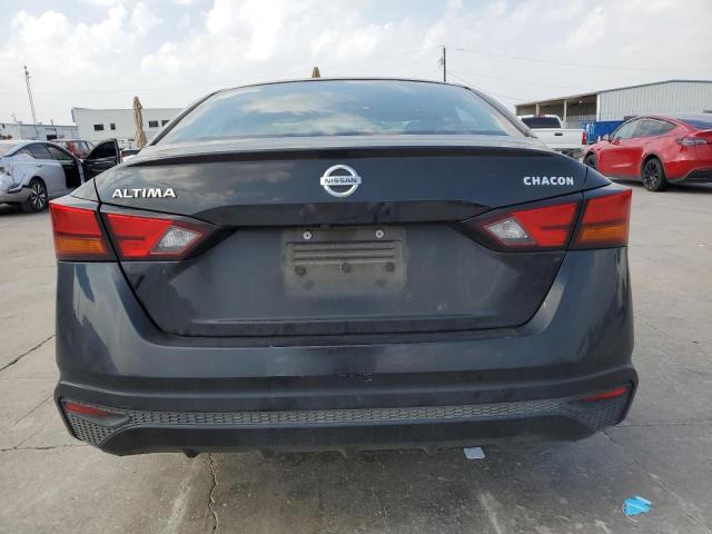 1N4BL4BV3MN390056 - 2021 NISSAN ALTIMA S BLACK photo 6