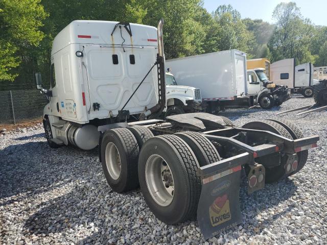 1FUGGLDV2FLGF4112 - 2015 FREIGHTLINER CASCADIA 1 Ақ фото 3