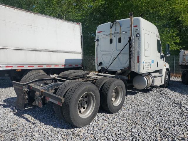 1FUGGLDV2FLGF4112 - 2015 FREIGHTLINER CASCADIA 1 Ақ фото 4