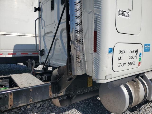 1FUGGLDV2FLGF4112 - 2015 FREIGHTLINER CASCADIA 1 Ақ фото 6