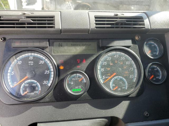 1FUGGLDV2FLGF4112 - 2015 FREIGHTLINER CASCADIA 1 Ақ фото 8