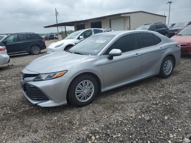 2019 TOYOTA CAMRY LE, 