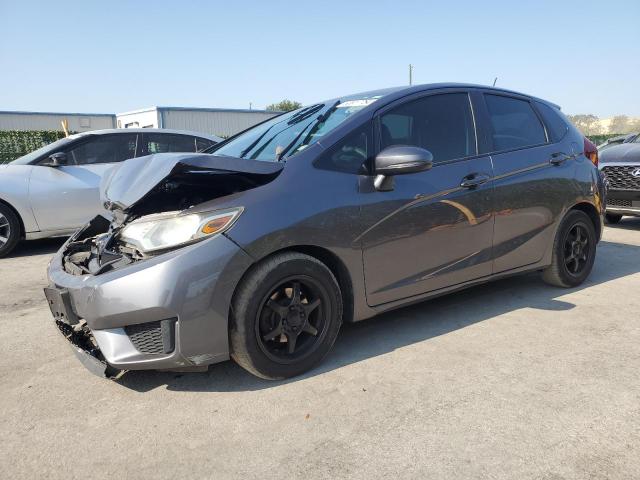 2015 HONDA FIT LX, 