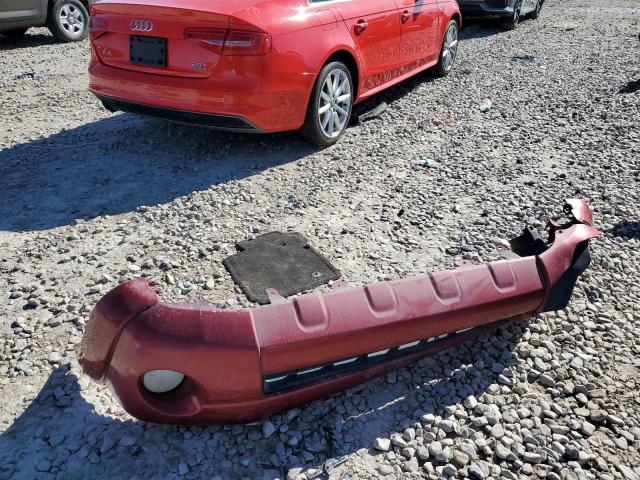 5TETU62NX5Z060095 - 2005 TOYOTA TACOMA PRERUNNER ACCESS CAB RED photo 12