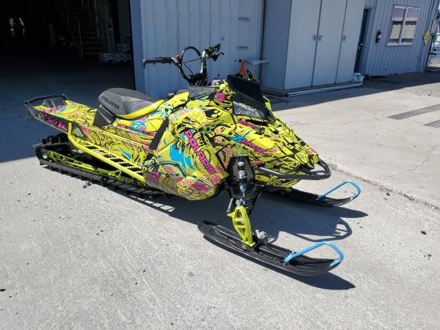 2019 POLA 850, 
