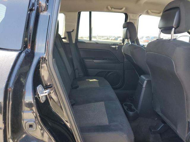 1C4NJCBA0ED801439 - 2014 JEEP COMPASS SPORT Qara foto 11