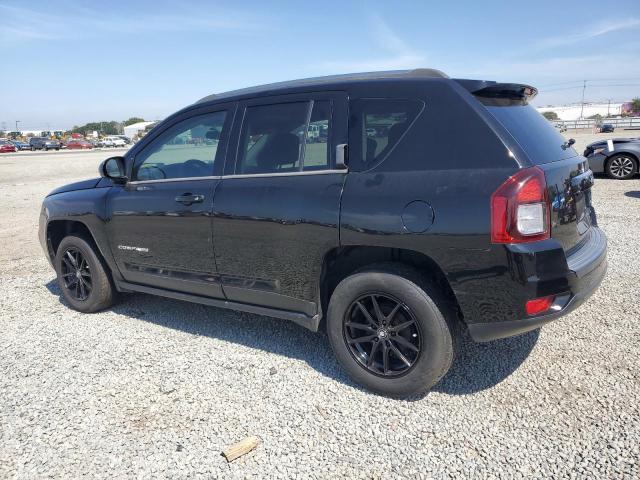 1C4NJCBA0ED801439 - 2014 JEEP COMPASS SPORT Qara foto 2