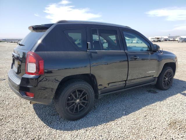 1C4NJCBA0ED801439 - 2014 JEEP COMPASS SPORT Qara foto 3