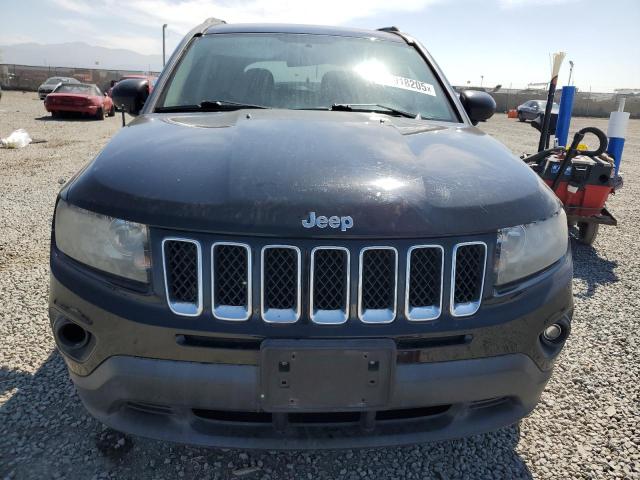 1C4NJCBA0ED801439 - 2014 JEEP COMPASS SPORT Qara foto 5