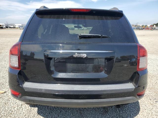 1C4NJCBA0ED801439 - 2014 JEEP COMPASS SPORT Qara foto 6